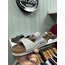 BIRKENSTOKC YAZLIK TERLİK TAŞ RENGİ