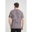 ORJ DRİFİT SALOMON T-SHİRT