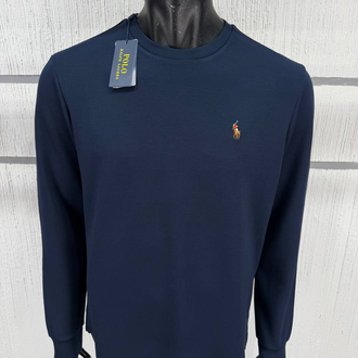 PREMİUM PLO DOUBLE FACE SWEAT LACİVERT