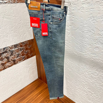 PREMİUM ORJ DİESEL KOT PANTOLON
