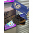 BIRKENSTOCK YAZLIK SİYAH TERLİK