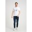 COLUMBİA TECNO SERİES T-SHİRT BEYAZ