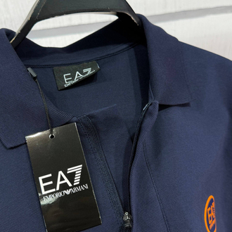 PREMİUM EA POLO YAKA T-SHİRT