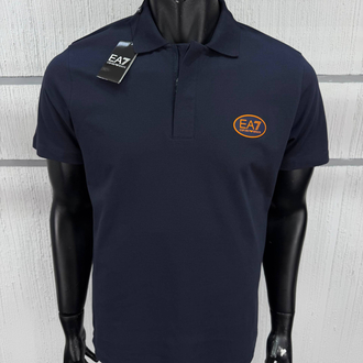 PREMİUM EA POLO YAKA T-SHİRT