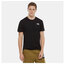  NORT FACE SIMPLE DOME T-SHİRT SİYAH