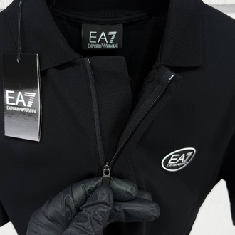 PREMİUM EA POLO YAKA T-SHİRT