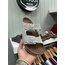 BIRKENSTOKC YAZLIK TERLİK TAŞ RENGİ