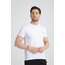COLUMBİA BASİC LOGO T-SHİRT BEYAZ