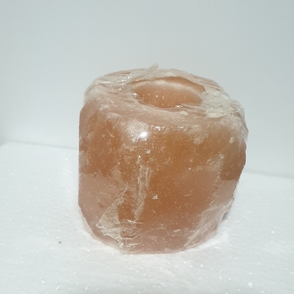 Himalaya Tuz Mumluk