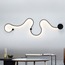 LONG Model Dekoratif Aplik | NL0406-120