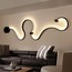 LONG Model Dekoratif Aplik | NL0406-120