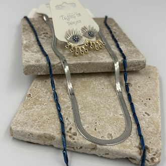 Mavi set