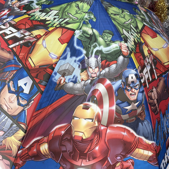 Avengers Şemsiye