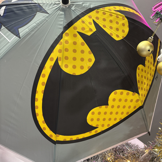 Batman Şemsiye 