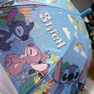 Stitch şemsiye