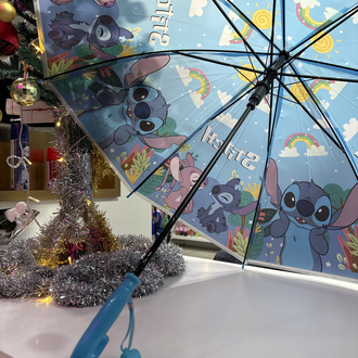 Stitch şemsiye
