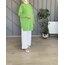 Soul Basic Çimen Yeşili Tunik