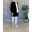 Soul Basic Kısa Tunik