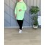 Soul Basic Fıstık Tunik