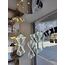 KRİSTAL LED AVIZE