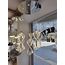 KRİSTAL LED AVIZE