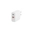 Preo Smart Hızlı Güçlü Şarj Başlığı 60 W Max. 