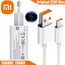 Xiaomi 33W Süper Hızlı Turbo Orjinal Type-C Şarj Seti
