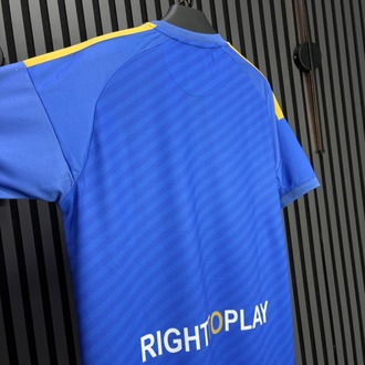 Chelsea 2013 Amsterdam Finali Retro Forma Premium