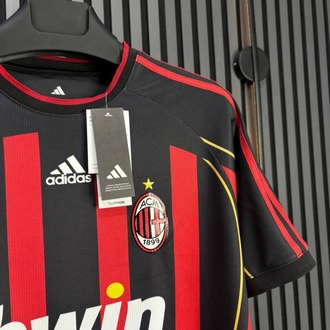 Efsane Milan Retro Forma Premium