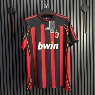 Efsane Milan Retro Forma Premium