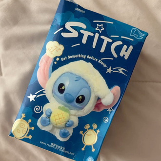 Stitch Blind Box