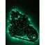 70 cm kişiye özel fotoğraf tabll