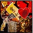 Shouting love