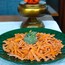 kapya biberli ve domatesli erişte 500 gr