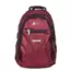 ESCAPE Laptop Bölmeli Outdoor Okul Ve Günlük Sırt Çantası Spor Çantası 307 Bordo