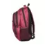 ESCAPE Laptop Bölmeli Outdoor Okul Ve Günlük Sırt Çantası Spor Çantası 307 Bordo
