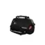 ESCAPE 110-22 Polyester Kumaş Seyahat Çantası P-000000000000011394 SİYAH