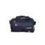 ESCAPE 111-22 Polyester Kumaş Seyahat Çantası P-000000000000011395 LACİVERT