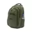 ESCAPE Laptop Bölmeli Kanvas Kumaş Outdoor Sırt Çantası Spor Çantası Haki 307 TYC00335685315