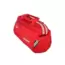 ESCAPE 111-22 Polyester Kumaş Seyahat Çantası P-000000000000011395 KIRMIZI