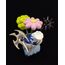 TOXIC FLOWERS