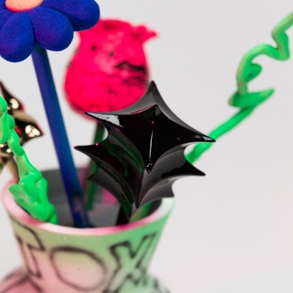 TOXIC FLOWERS BETA