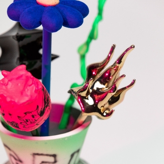 TOXIC FLOWERS BETA