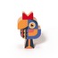 BIRDYS