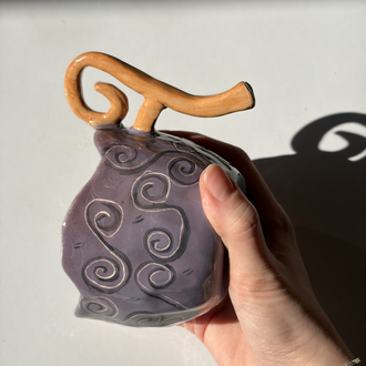 One Piece Mug Ön sipariş