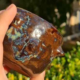 diken kupa