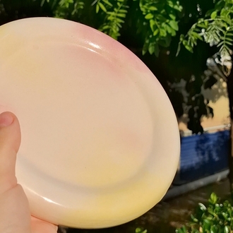 dreamy donut tabak