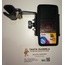 av tüfeği kamera montaj Aparatı (Kodak ZX1) uyumlu