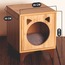 MODERN CAT HOUSE