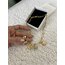 Marine Charms Premium Quality 18k Çelik Kolye (1 Adet)